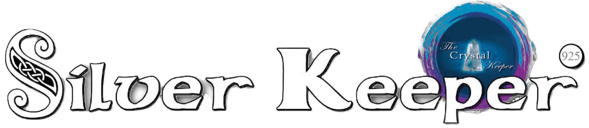Silver Keeper Logo